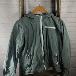 Brandy Melville Zip Up Jacket